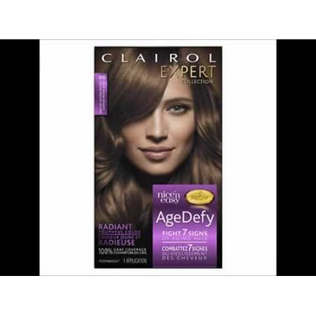 clairol hair color age defy clairol expert collection age defy permanent hair color 5g medium golden brown 10 ea clairol hair color age defy clairol expert collection age defy permanent hair color 5g medium golden brown 10 ea